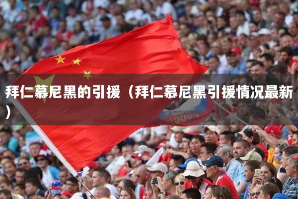 拜仁慕尼黑的引援（拜仁慕尼黑引援情况最新）