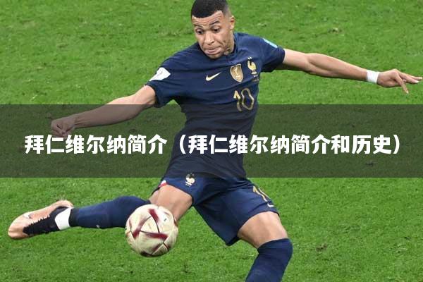 拜仁维尔纳简介（拜仁维尔纳简介和历史）