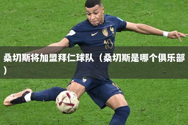 桑切斯将加盟拜仁球队（桑切斯是哪个俱乐部）
